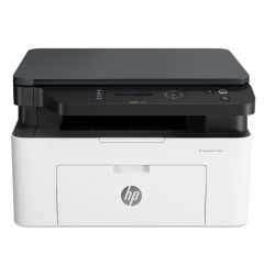 HP惠普Laser MFP 136wm/136w锐系列黑白激光多功能无线WiFi